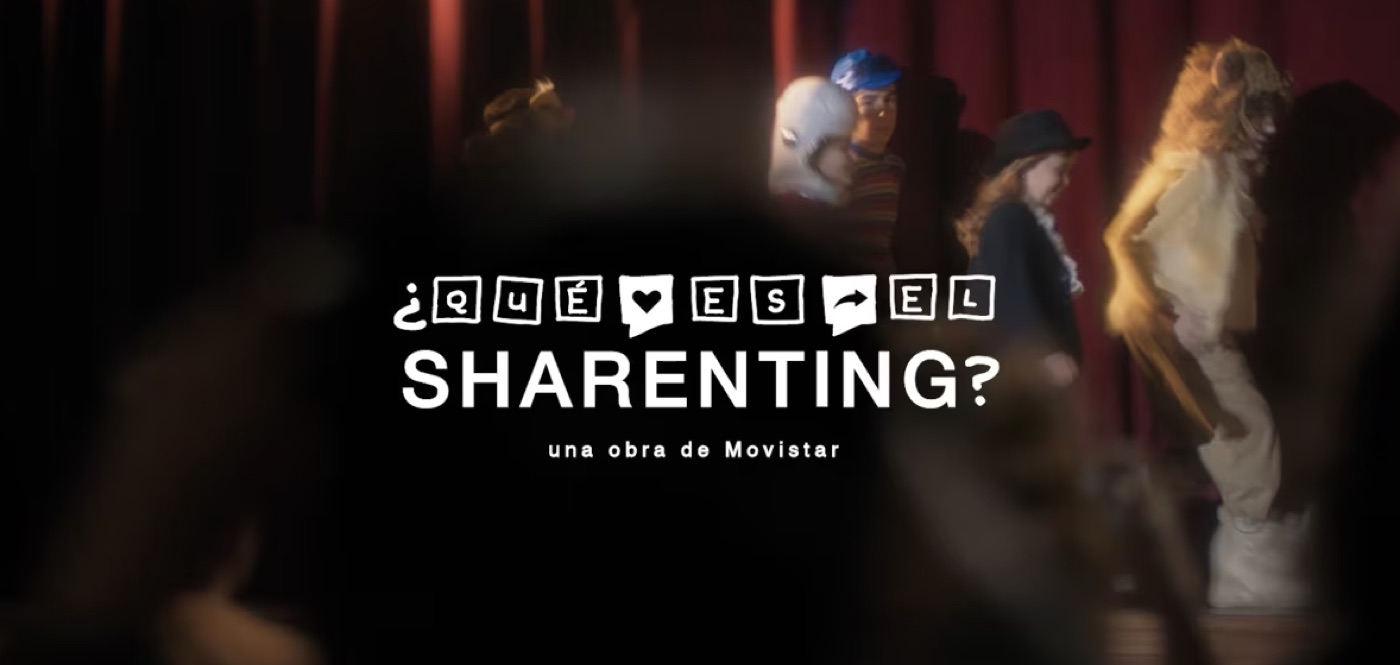 MOVISTAR SHARENTING