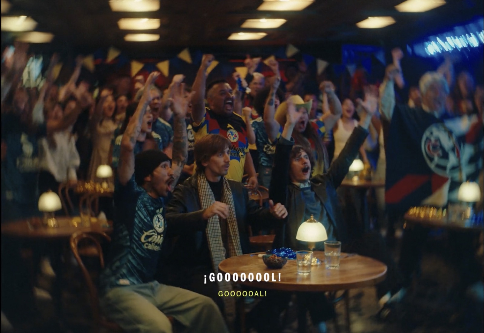 adidas - Club America - Mexico